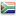 Южно-африканская республика